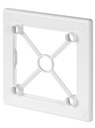 фото mini №1, Awenta system+ frame lattice ventilation rw125