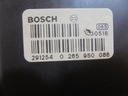 Насос abs esp alfa romeo 156 2.0 jts 02659500862, купить в Украине