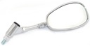 Правое зеркало yamaha sr 400 015-0166, купить недорого
