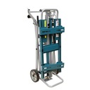 фото mini №16, Chamfer saw stool 305mm 1650w versatile