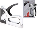 фото mini №4, Stapler upholstery yato 6-14 mm yt-7001