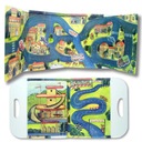 фото mini №4, Puzzle, gra magnetic, automobile egmont toys