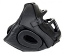 фото mini №3, Helmet mma boxing training hooded evolution left