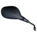 Правое зеркало yamaha xc 115 s delight 14-164, купить из Польши