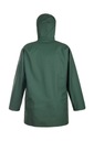 фото mini №2, 616 jacket green advantages rainwater raincoat r. 62