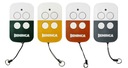 фото mini №2, Remote control (key) beninca happy. 4va yellow (hcs+ arc)