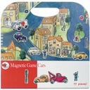 фото mini №3, Puzzle, gra magnetic, automobile egmont toys