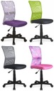 фото mini №4, Dingo halmar swivel chair lemon - - - 24г