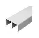 фото mini №1, Tor upper versatile for sliding doors 100cm