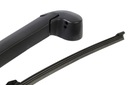 фото mini №4, Audi a4 b8 a6 c7 q3 rear wiper blade holder + leaf