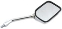 Левое зеркало honda cbf 500 04-08 новый, новое1, цена в Украине