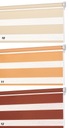 фото mini №5, Shutter day and night mini shutters 92 x 150 centimeters shutters