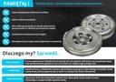 Колесо маховика двухмассовый luk германия 4150335104, купить из Польши