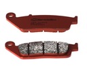Тормозные колодки, колодки тормоза brembo перед kawasaki z750 l m 07-141, цена в Украине