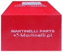 Цилиндр 4t kpl. quad atv 70 кольца прокладки, распорки  martinelli3, купить с разборки