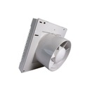фото mini №2, Fan bathroom 125mm з automatic blinds 1 timerem 12v