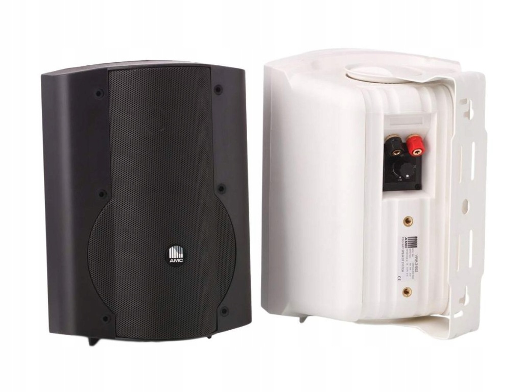 Amc Viva 3-502T – Sloupek nástěnný 100V/50W/8ohm