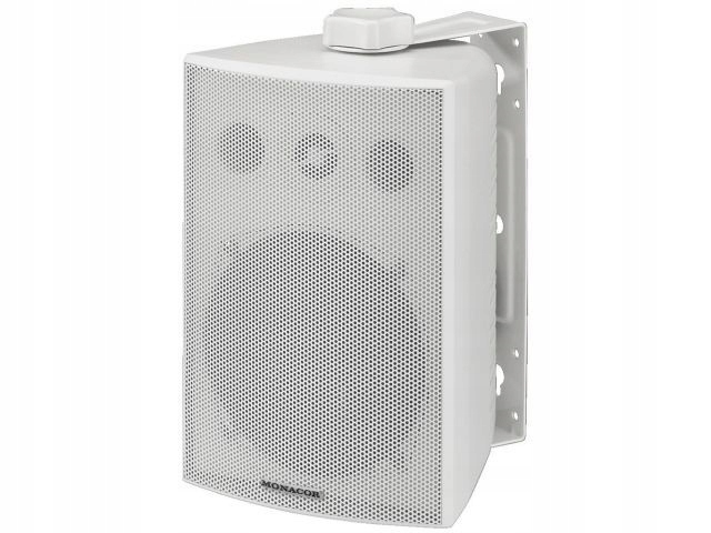 Monacor ESP-230WS Externí reproduktor 8ohm 30W 100V
