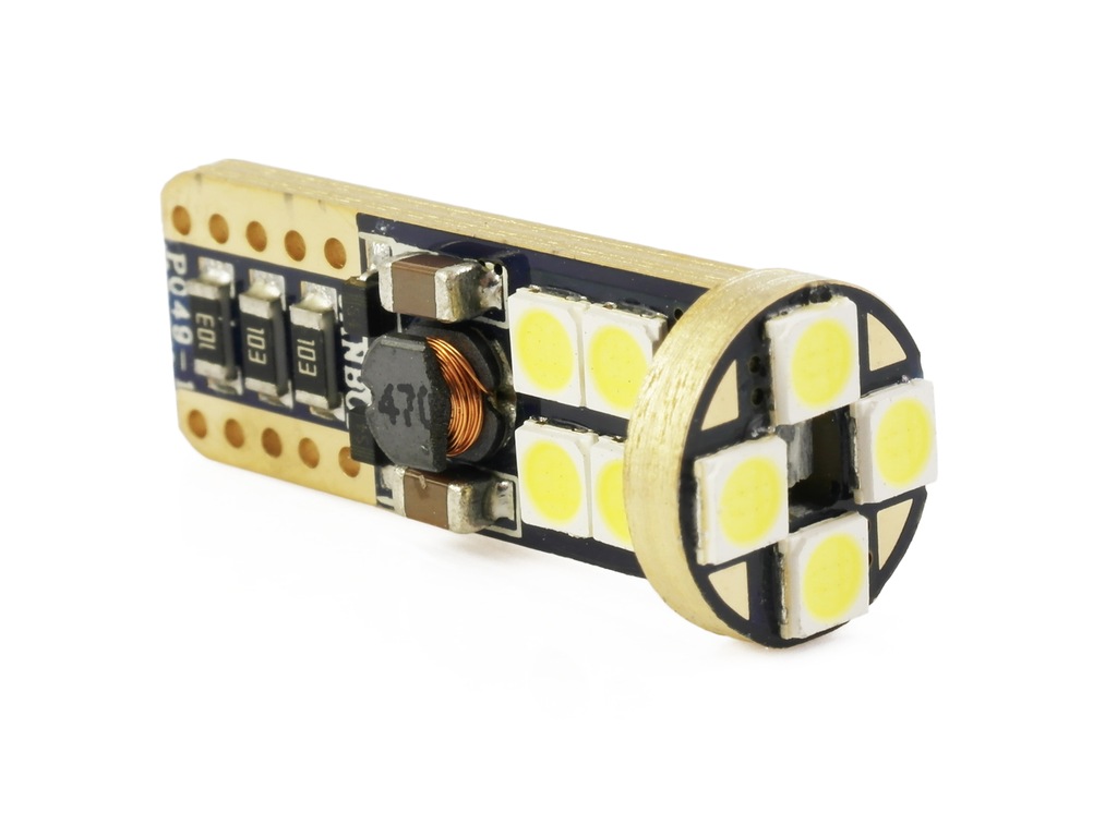 Лампы 12v w5w t10. T10 - w5w - 6 SMD 3030+обманка. T10 - w5w - 3 SMD 3030+обманка. Лампа светодиод 12в w5w 1*3030 SMD cremic желтая. Светодиодная лампа ELECTROKOT Golden t10 w5w 8 SMD 3030 12-24v обманка Canbus.