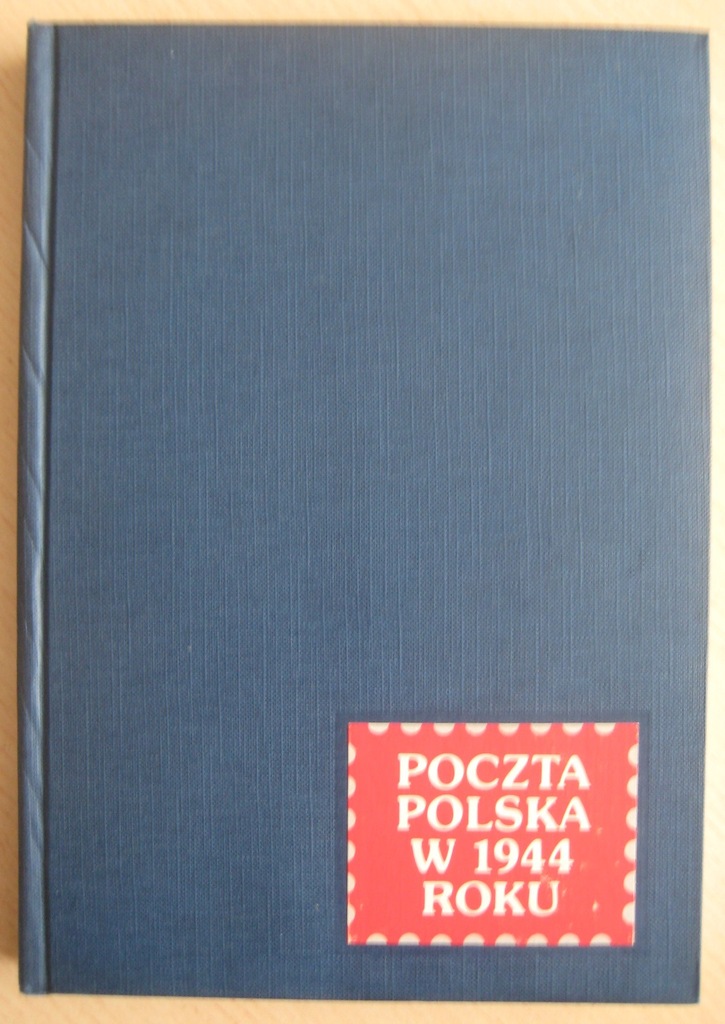 POCZTA POLSKA W 1944 ROKU