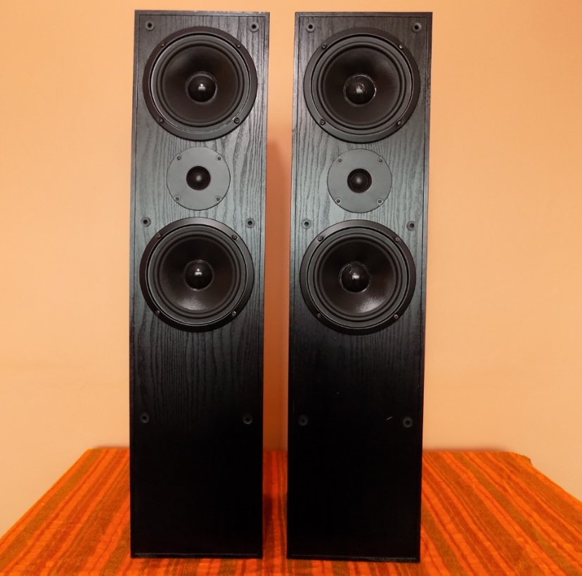 yamaha ns g40