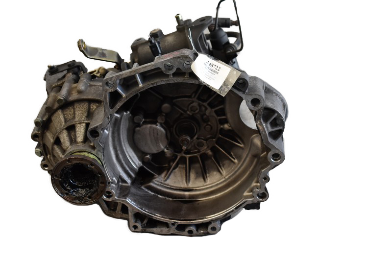 SKRZYNIA BIEGÓW EAY SEAT CORDOBA VARIO 1 I 1.9 SDI