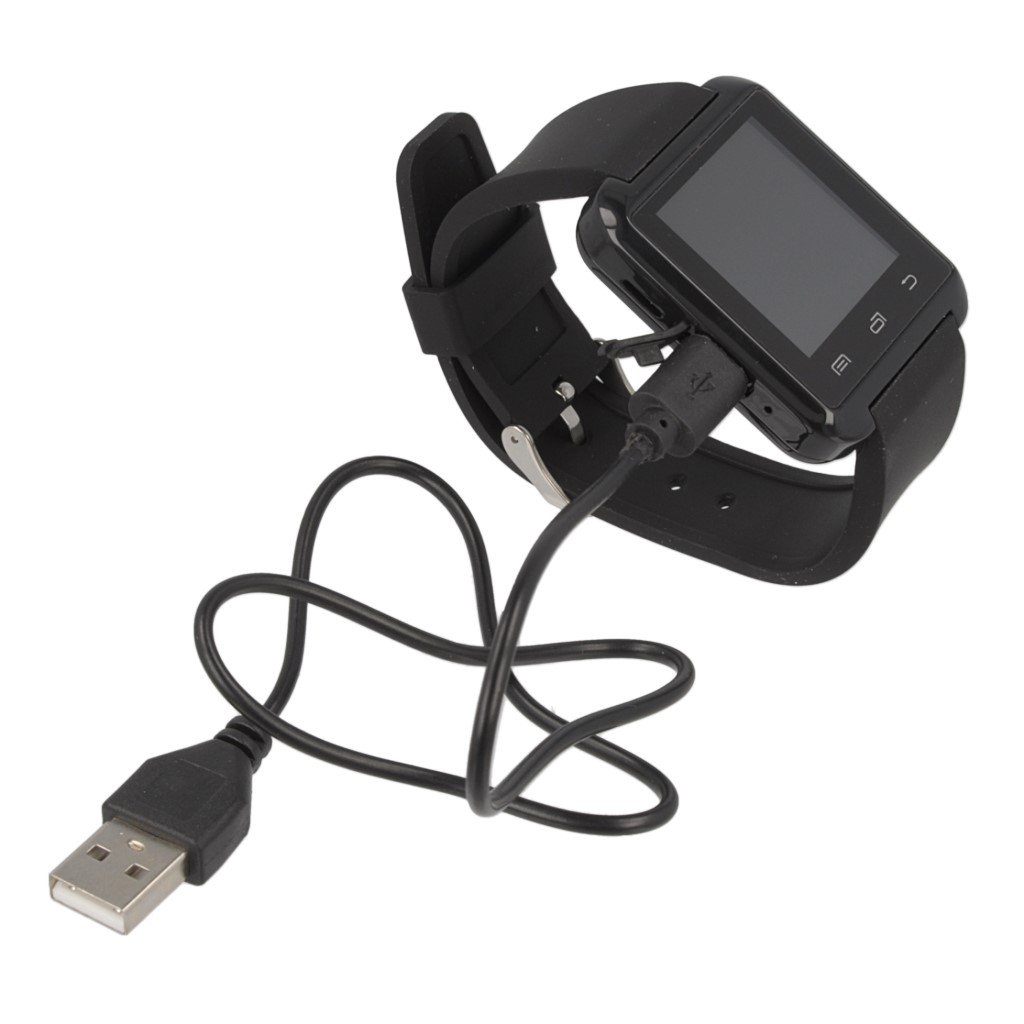 smartwatch garett expert 15