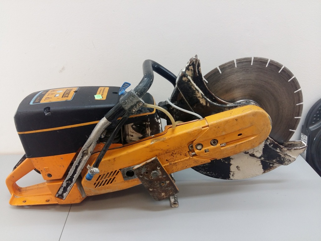 PIŁA PARTNER K1250 ACTIVE HUSQVARNA OKAZJA!4835C