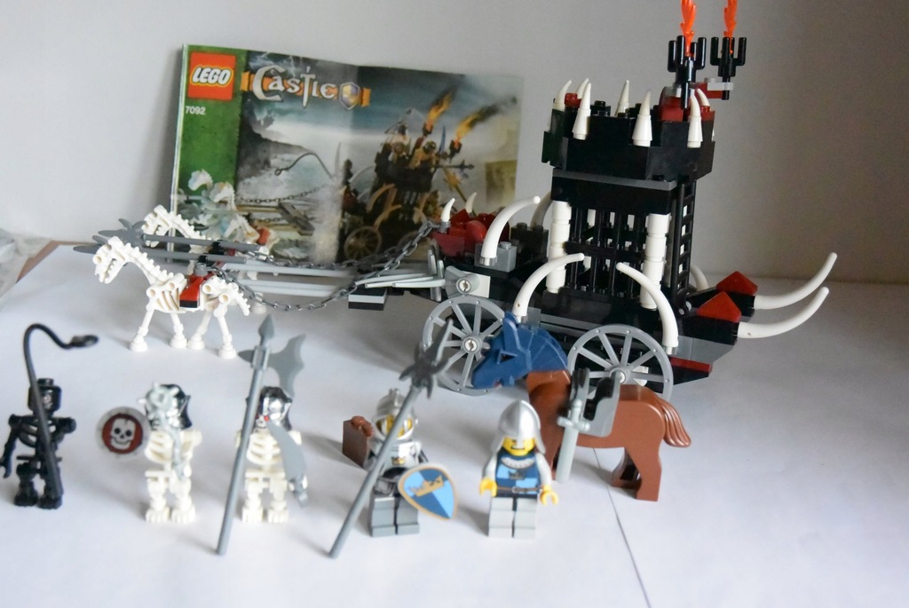 7092 lego sale