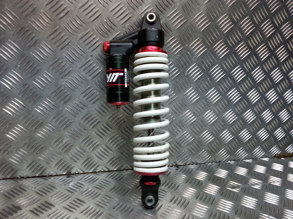 CF MOTO 800 X 8 AMORTYZATOR PRZOD AMORTYZATORY - 7186790933 - oficjalne ...