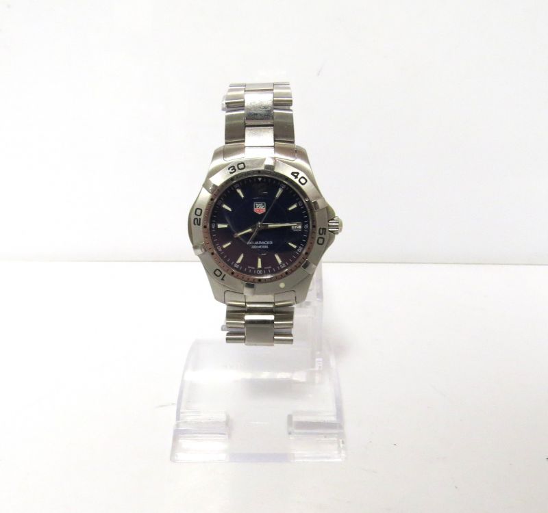 ZEGAREK TAG HEUER AQUARACER WAF1113