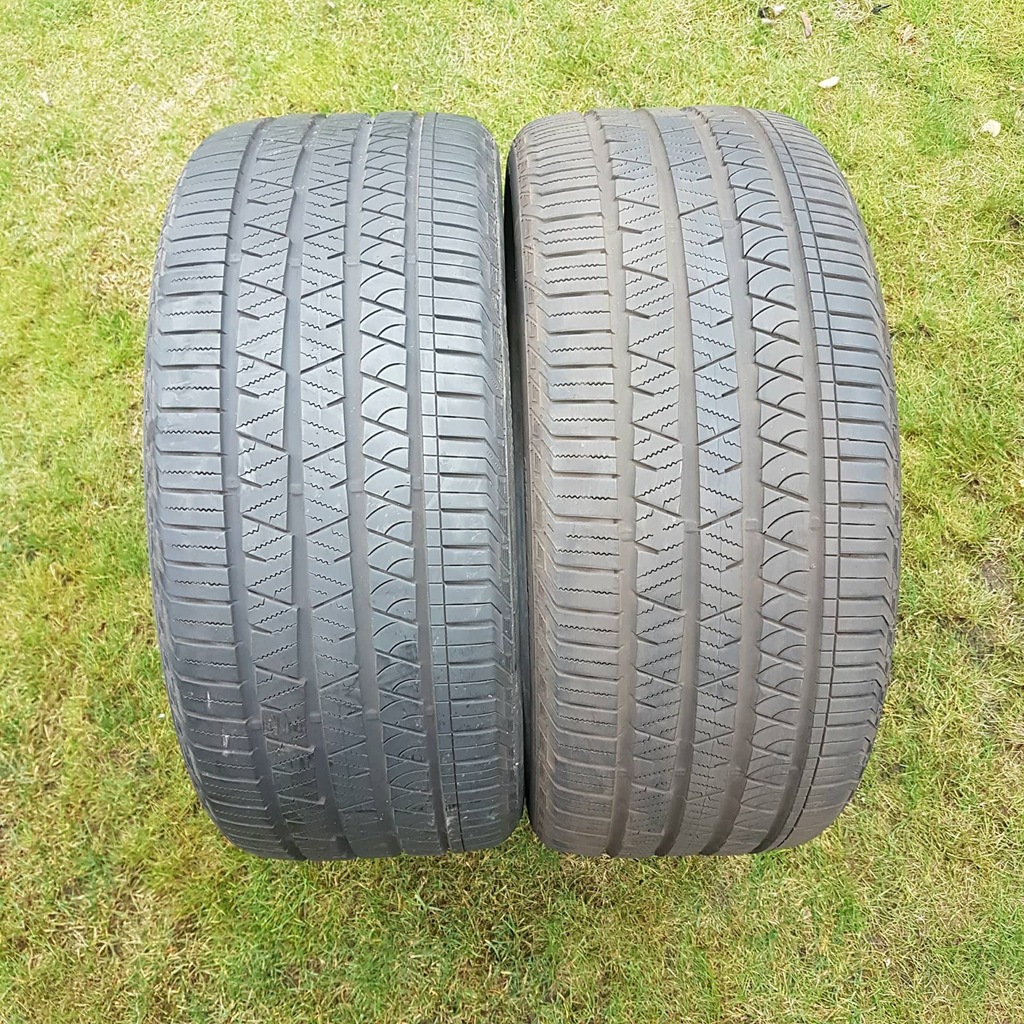 275/40 R22 108Y CONTINENTAL CROSSCONTACT LX SPORT;