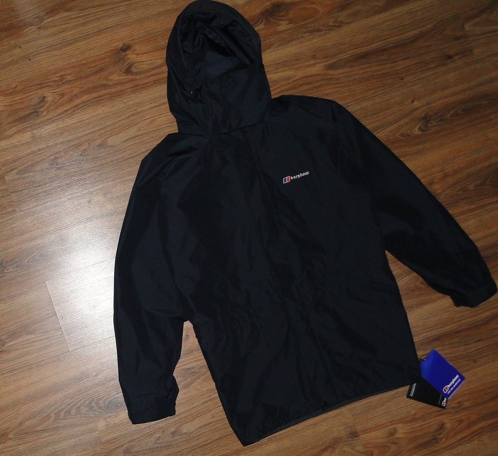 Kurtka Berghaus Cornice 2 Gore Tex Jacket Xxl 7228285737