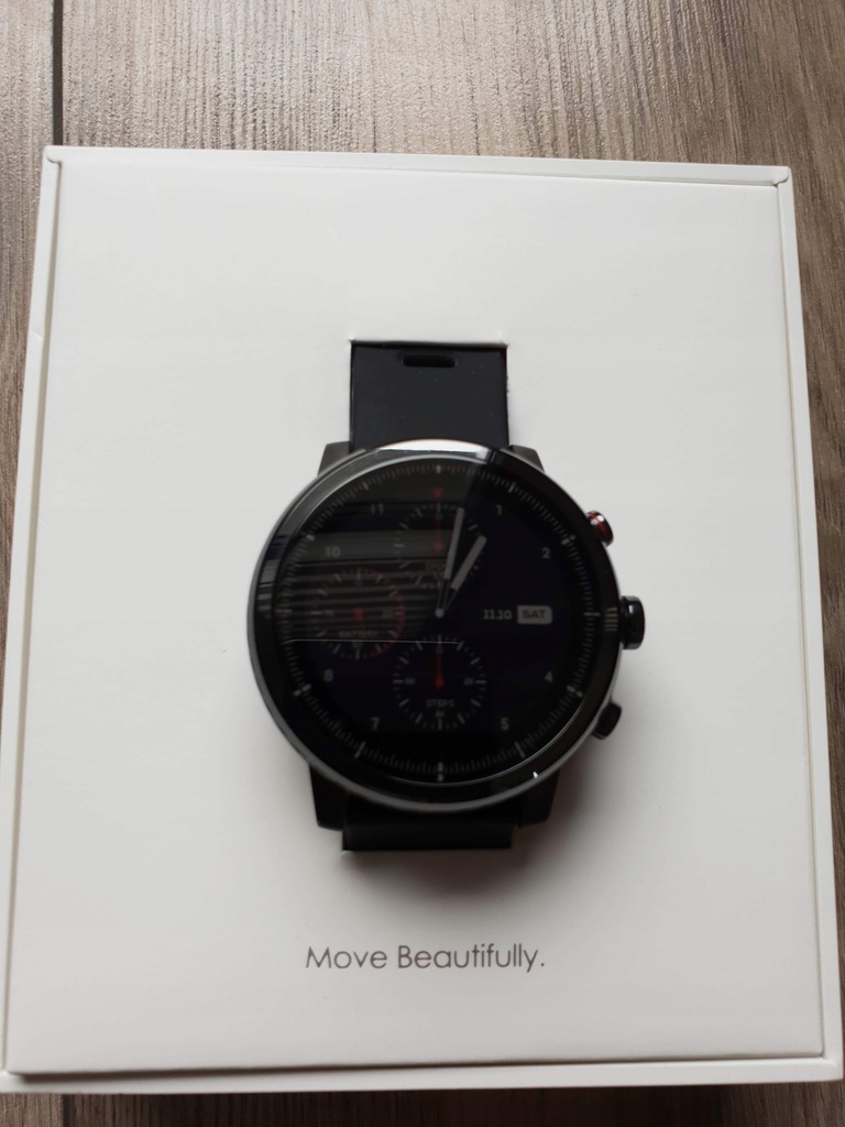 amazfit stratos 2 a1619