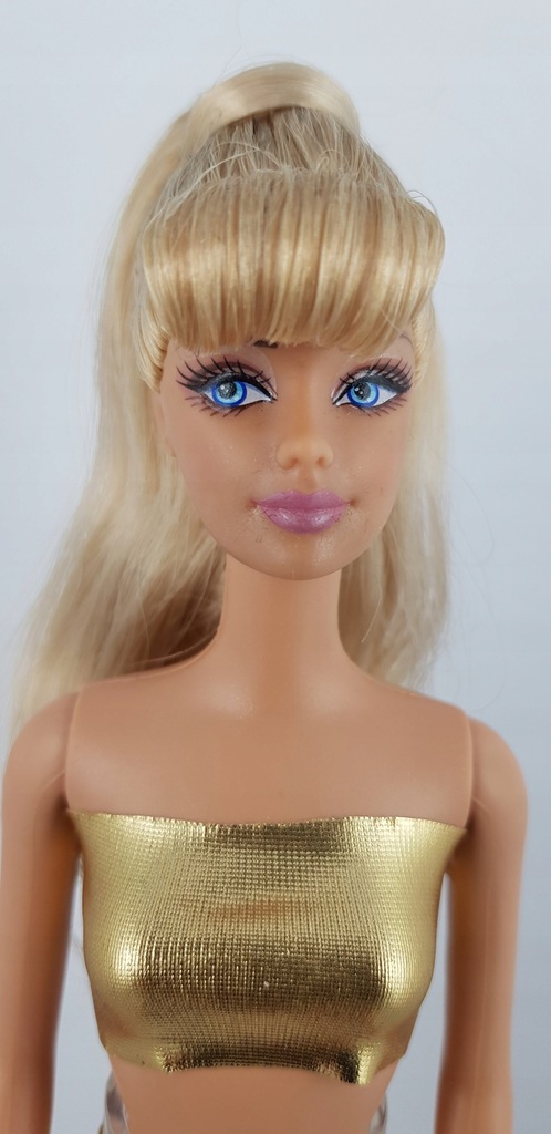 barbie mackie