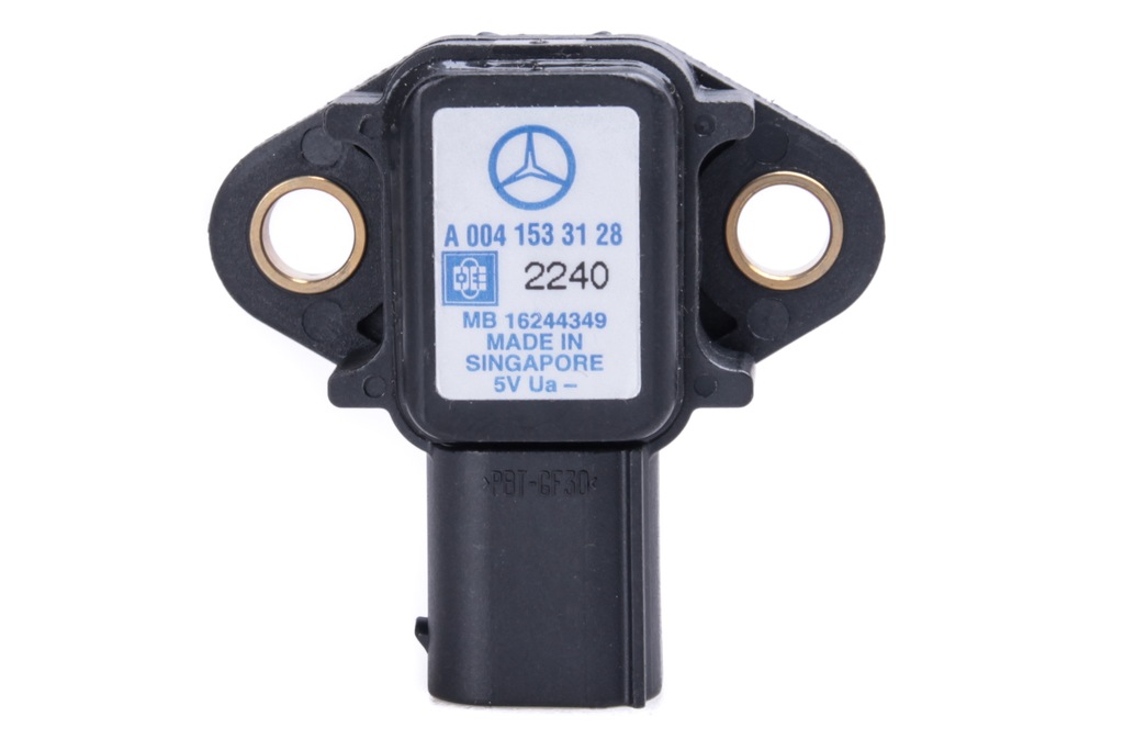 MAP SENSOR MERCEDES VITO VIANO SPRINTER A C KLASA 6644406560