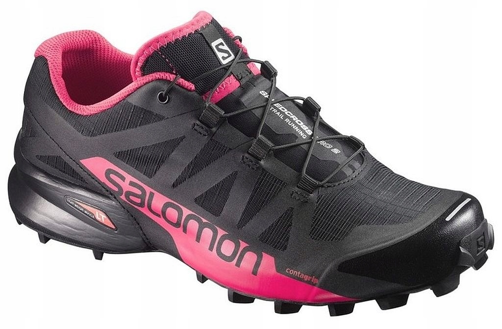 salomon speedcross 4 2018