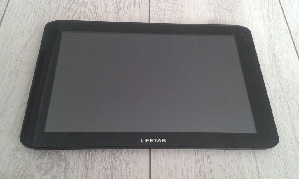 TABLET LIFETAB MICROSTAR E10319