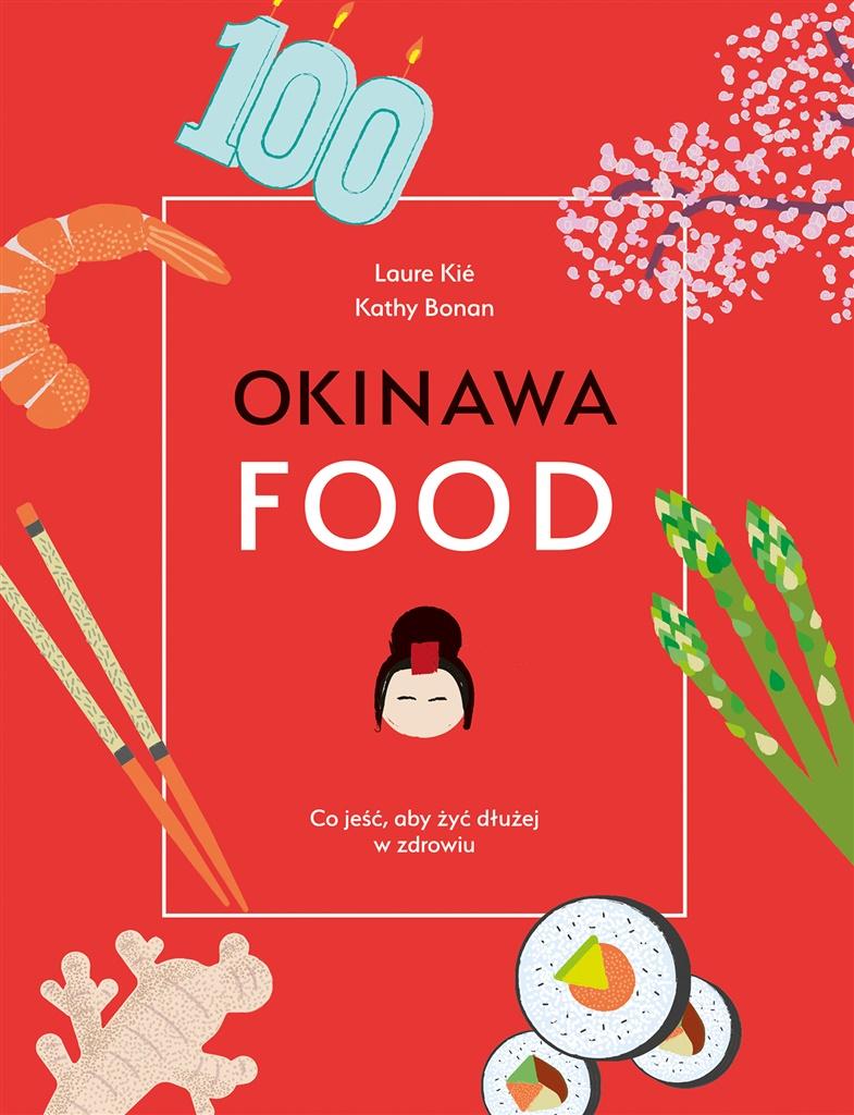 Okinawafood Kie Laure, Dr Bonan Kathy