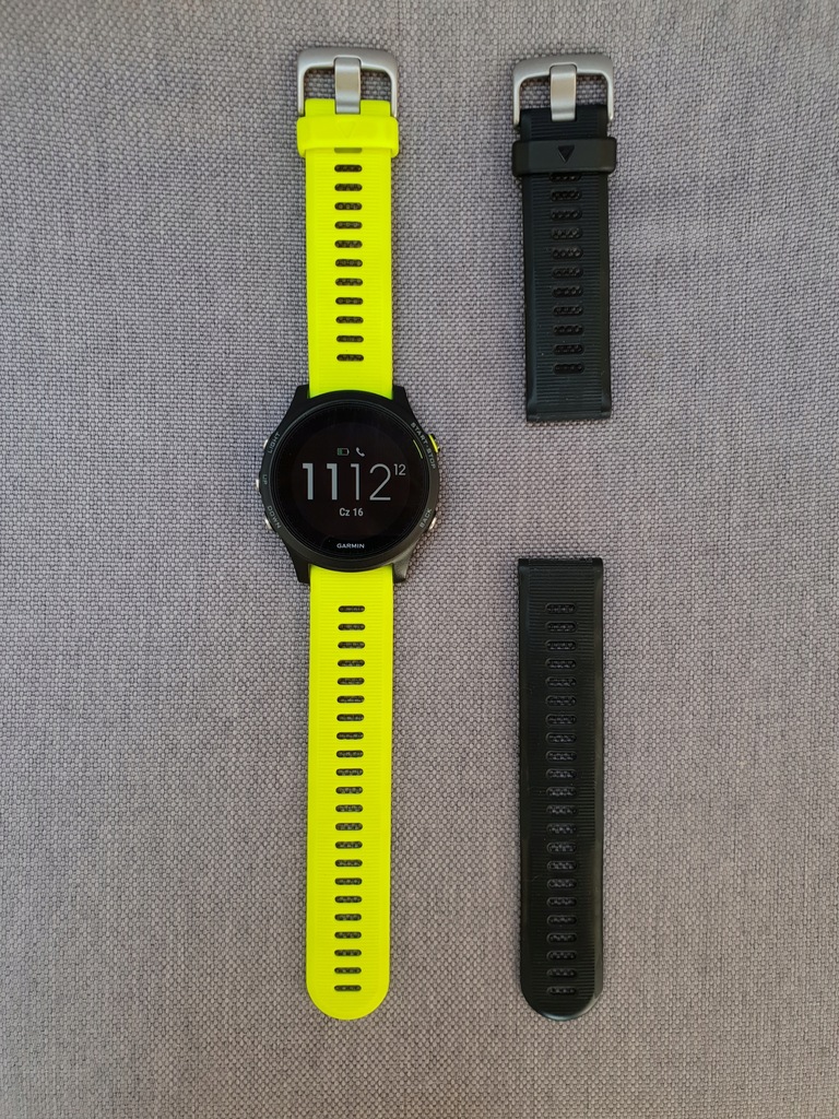 garmin forerunner 935 triathlon