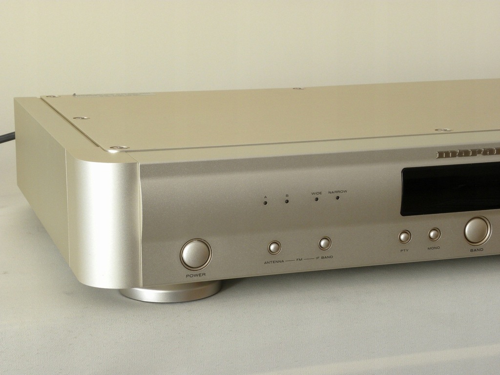 MARANTZ ST-17 - zadbany tuner FM klasy HI-END - 7701694042