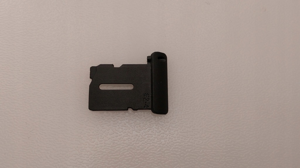 ASUS GOOGLE NEXUS 7 2013 LTE TACKA SZUFLADKA SIM