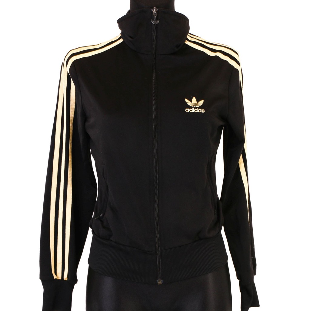 bluza adidas damska