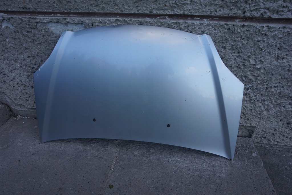 MASKA PRZÓD PRZEDNIA HONDA CIVIC VII NV623M