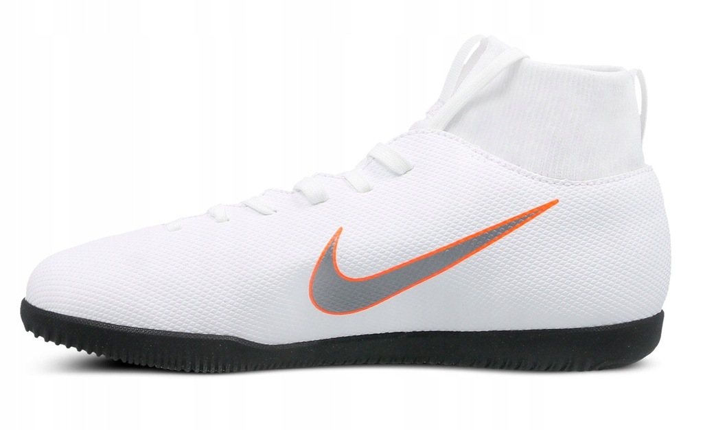 mercurial 6 club