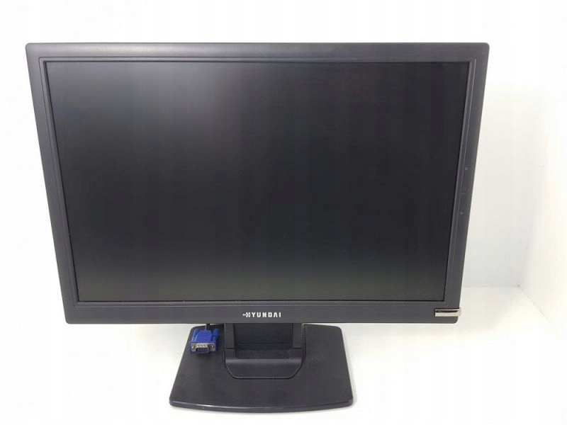 MONITOR LCD HYUNDAI X90W