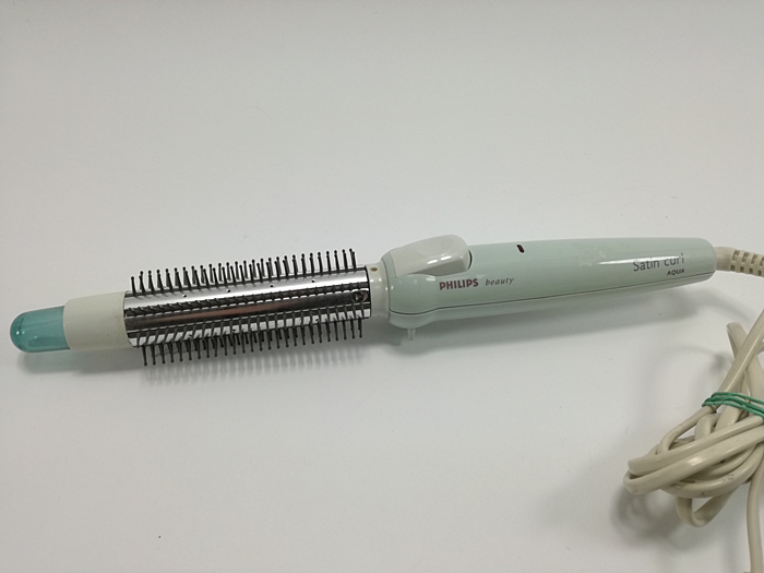 LOKÓWKA PHILIPS SATIN CURL AQUA HP4640