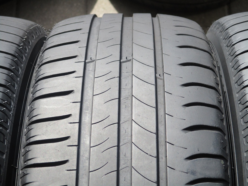 205/55R16 91H Michelin Energy Saver ŁÓDZKIE - 6892368326 - oficjalne