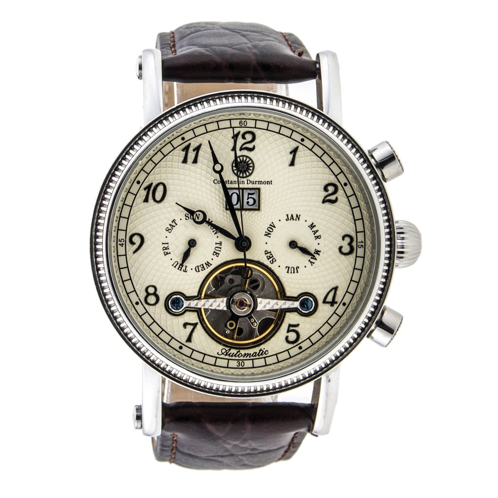 CONSTANTIN DURMONT CDSANJATLTSTSTCR SAN JUAN