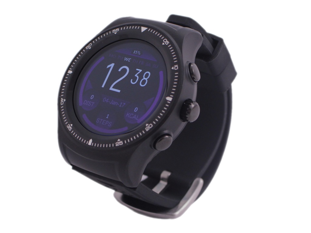 xiaomi redmi note 4 smartwatch